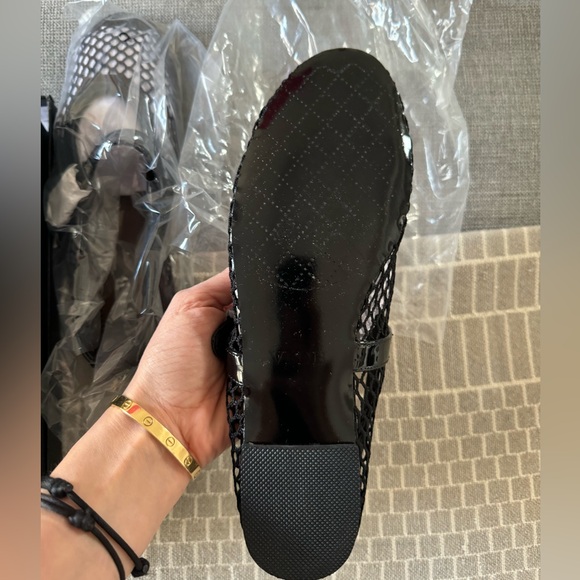 Mesh Ballet Flats Casual Ballerina 🩰 - Picture 7 of 11